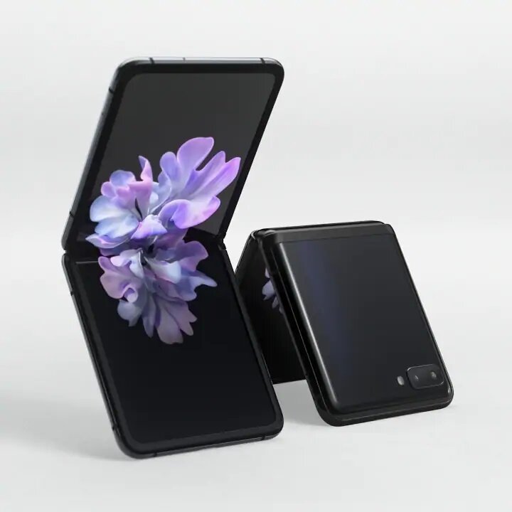 Review Spesifikasi Dan Harga Samsung Galaxy Z Flip Mirror